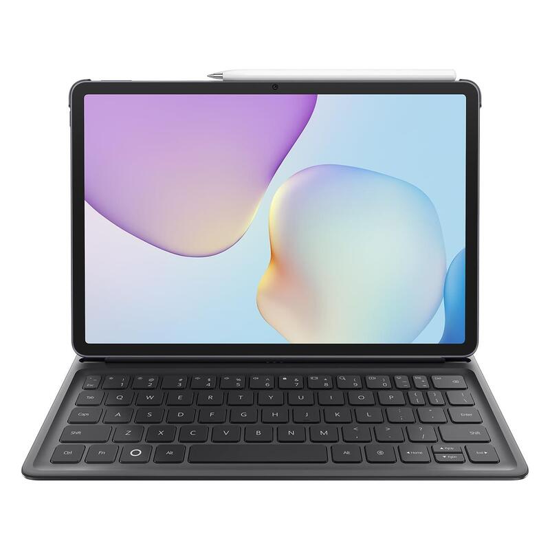 Huawei Matepad 8ram 256 Gb Wifi Ag Inbox Kb Space Gris