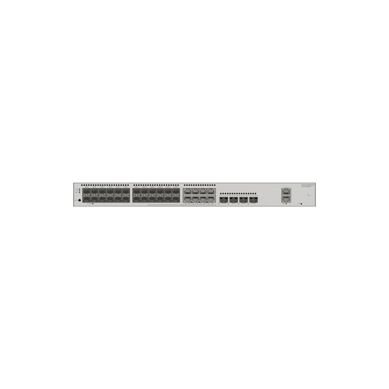 Huawei S310-24st4x 24xge Sfp Ports 8 Of Which Are Dual-Purpose 10 100 1000 Or Sfp 4x10ge Sfp+ Ports Built-In Ac Power Ekit