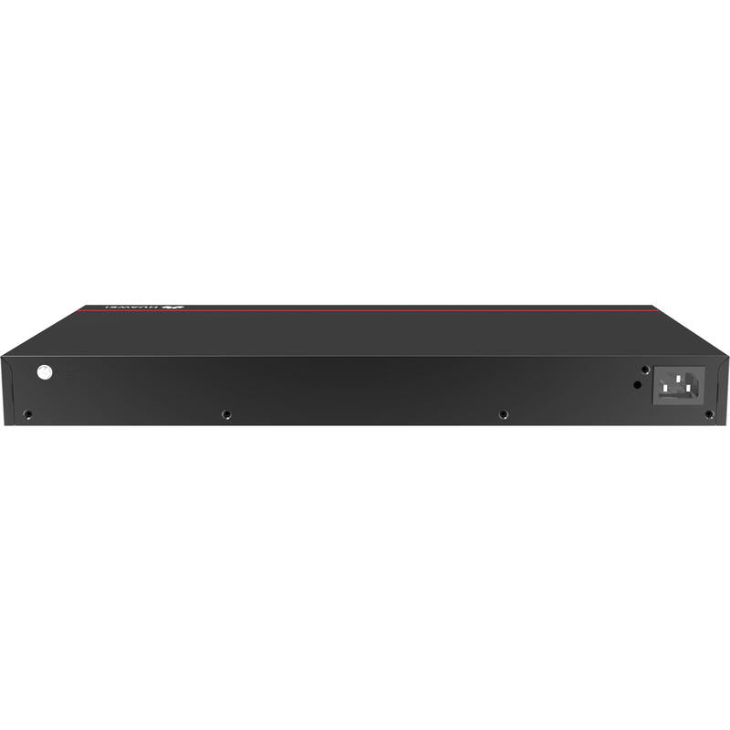 Huawei Switch S5731-S24p4x (24*10/100/1000base-T Ports, 4*10ge Sfp+ Ports, Poe+, Without Power Module) + Software (02353ahx-003 + 88037bnm)