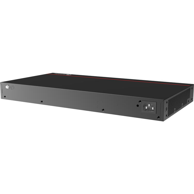 Huawei Switch S5731-S24p4x (24*10/100/1000base-T Ports, 4*10ge Sfp+ Ports, Poe+, Without Power Module) + Software (02353ahx-003 + 88037bnm)