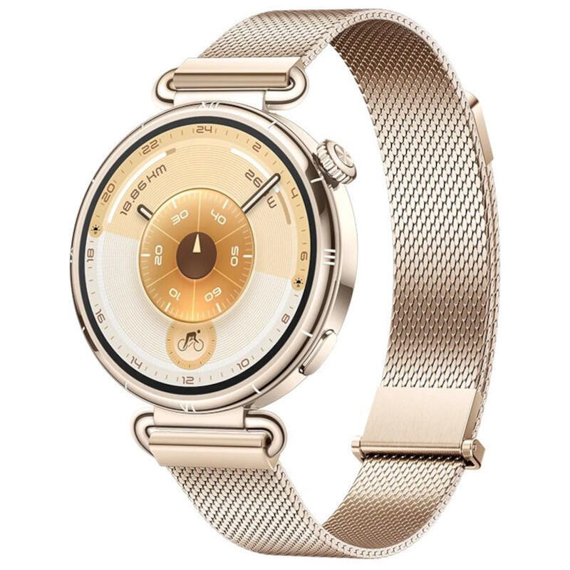 Huawei Watch Gt6 41 Mm Dorado
