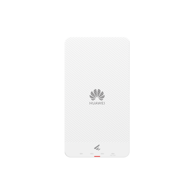 Huawei Wireless Lan Equipment Ap266 Ap266 11ax Indoor 2+2 Dual Bands Smart Antenna Pse Ap266 Rj45x5 11ax Dual Bands 3000mbps