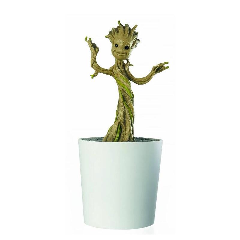 Hucha Baby Groot With Pot Px