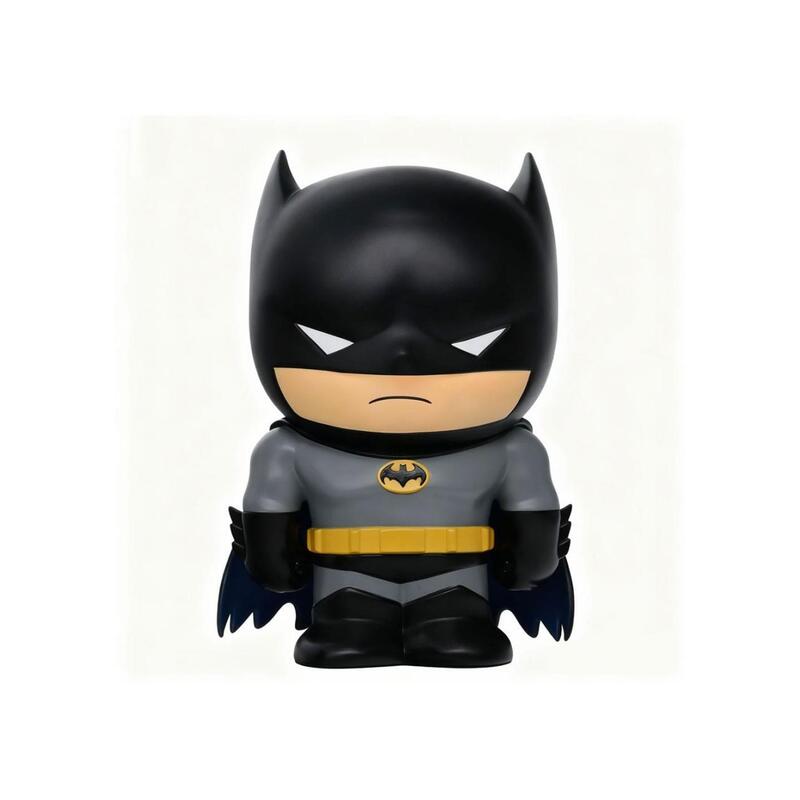 Hucha Batman Animated