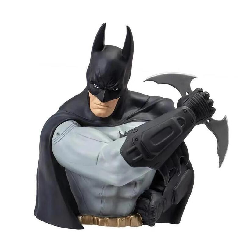 Hucha Batman Arkham Asylum Px