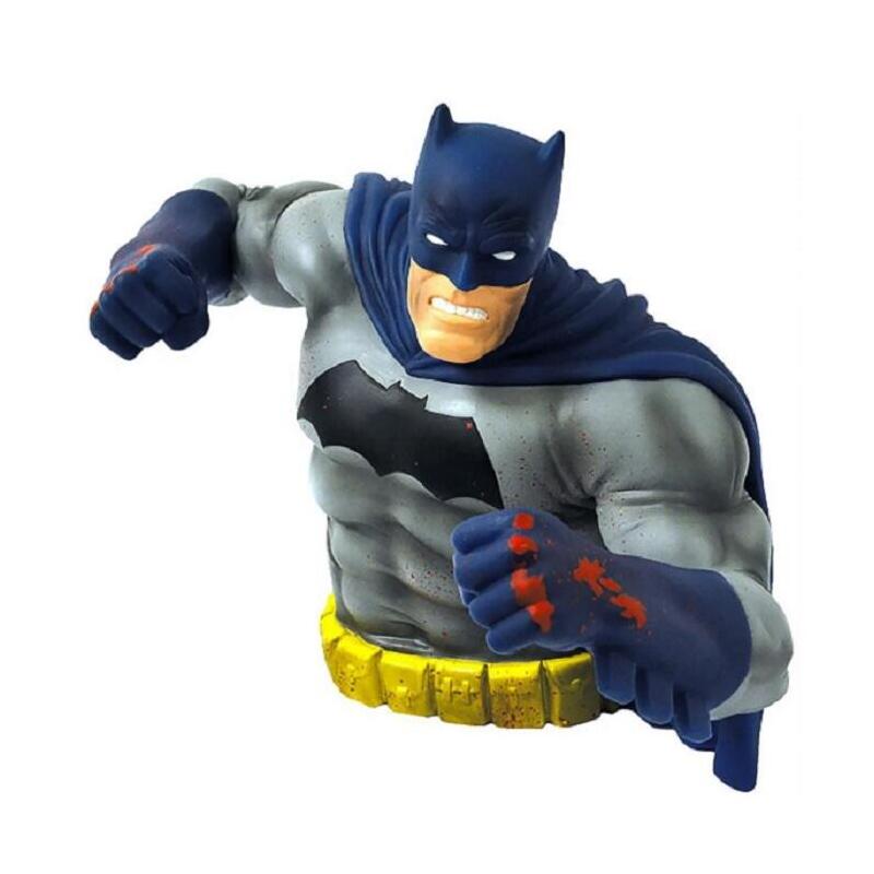 Hucha Batman Dark Knight Retur Blue Bloody