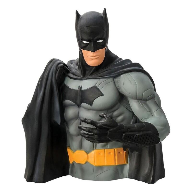 Hucha Batman New 52 Bust