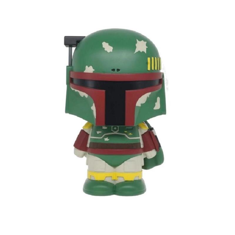 Hucha Boba Fett Pvc