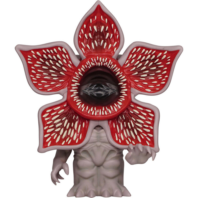 Hucha Demogorgon Stranger Things