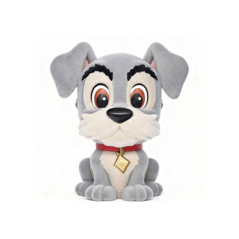Hucha Disney Golfo - Terciopelo