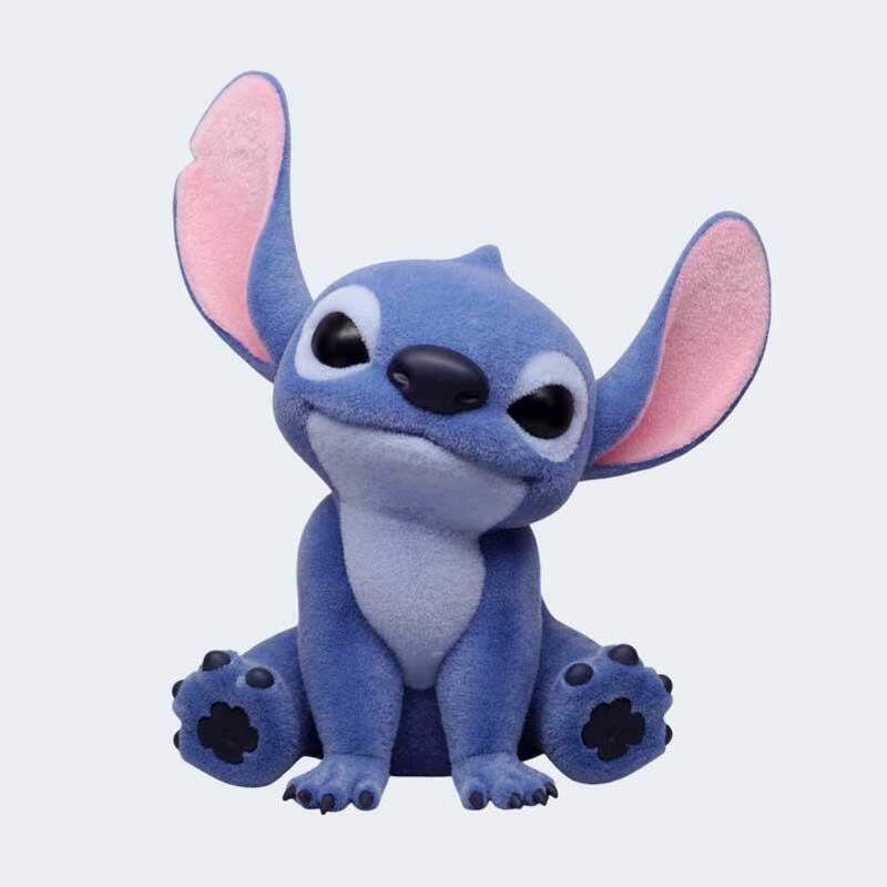 Hucha Especial Stitch The Movie
