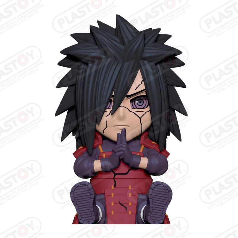 Hucha Naruto Madara