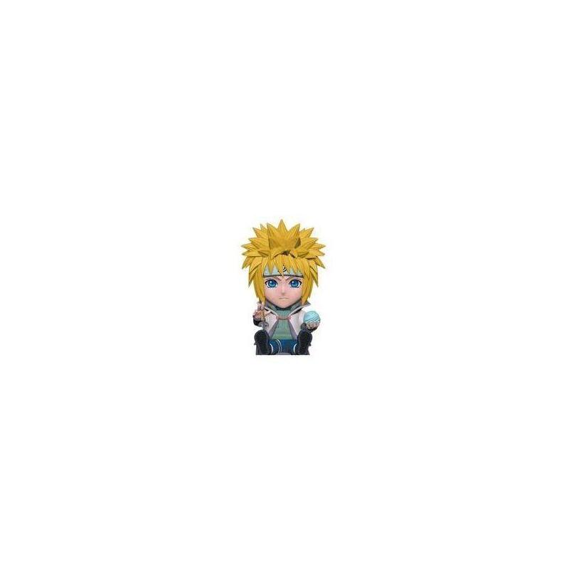 Hucha Naruto Minato