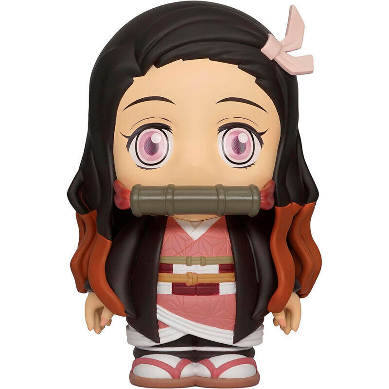 Hucha Nezuko Kamado - Demon Slayer