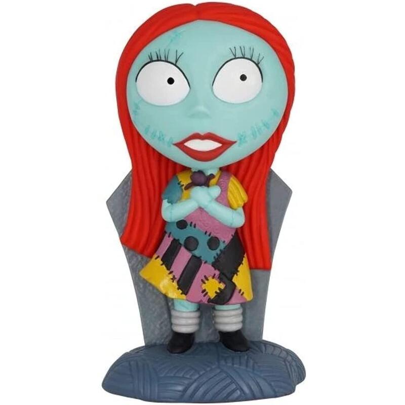 Hucha Sally Pesadilla Ante Navidad 20cm
