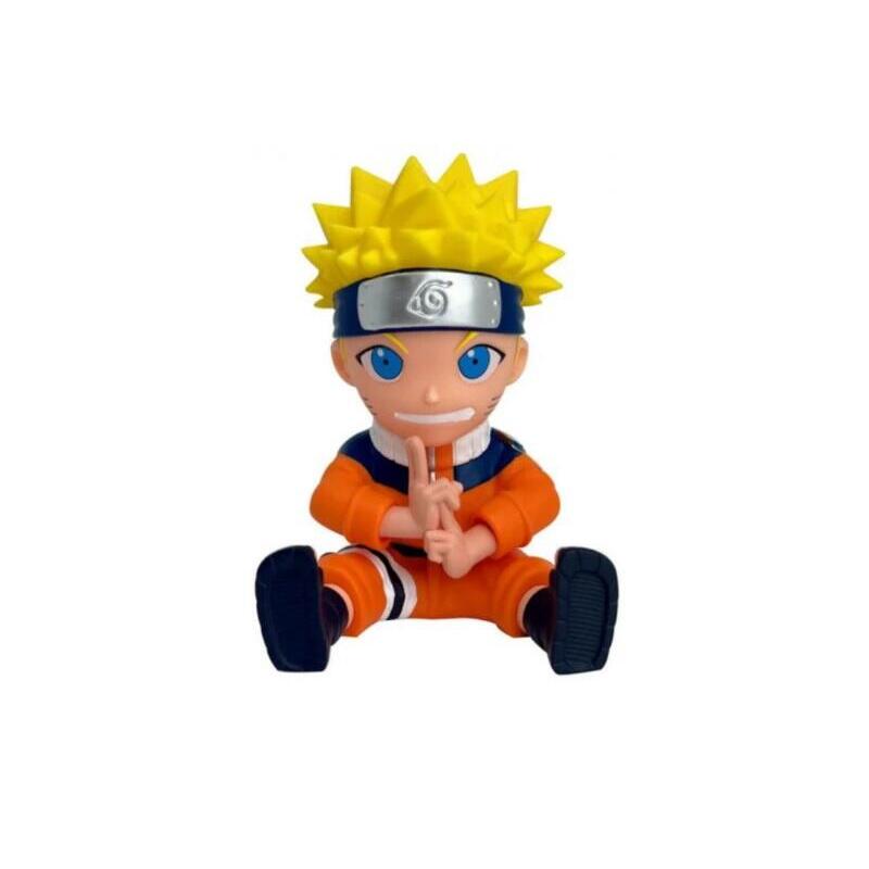 Hucha Salvadanio Naruto Uzumaki V2
