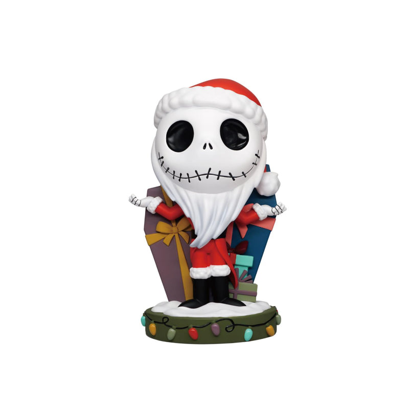 Hucha Santa Jack - Figural Bank 20cm