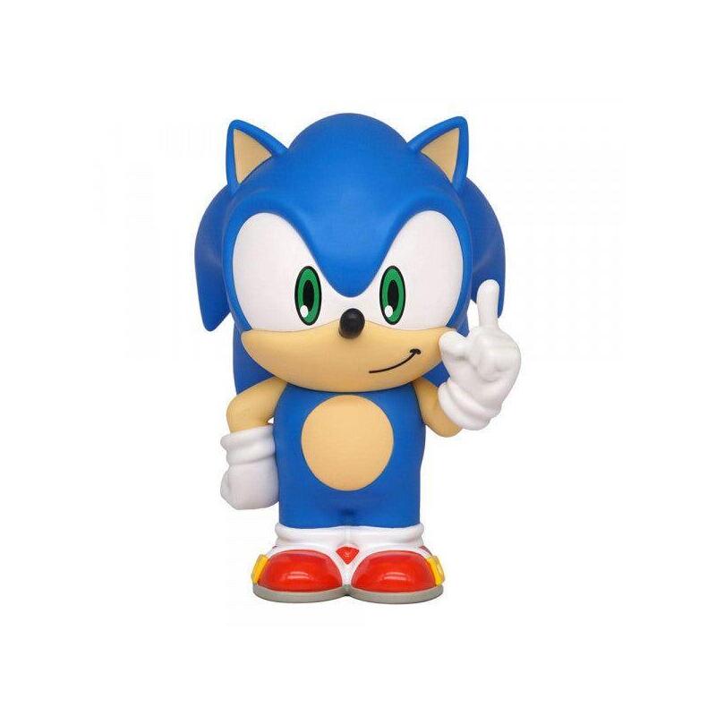 Hucha Sonic Figural