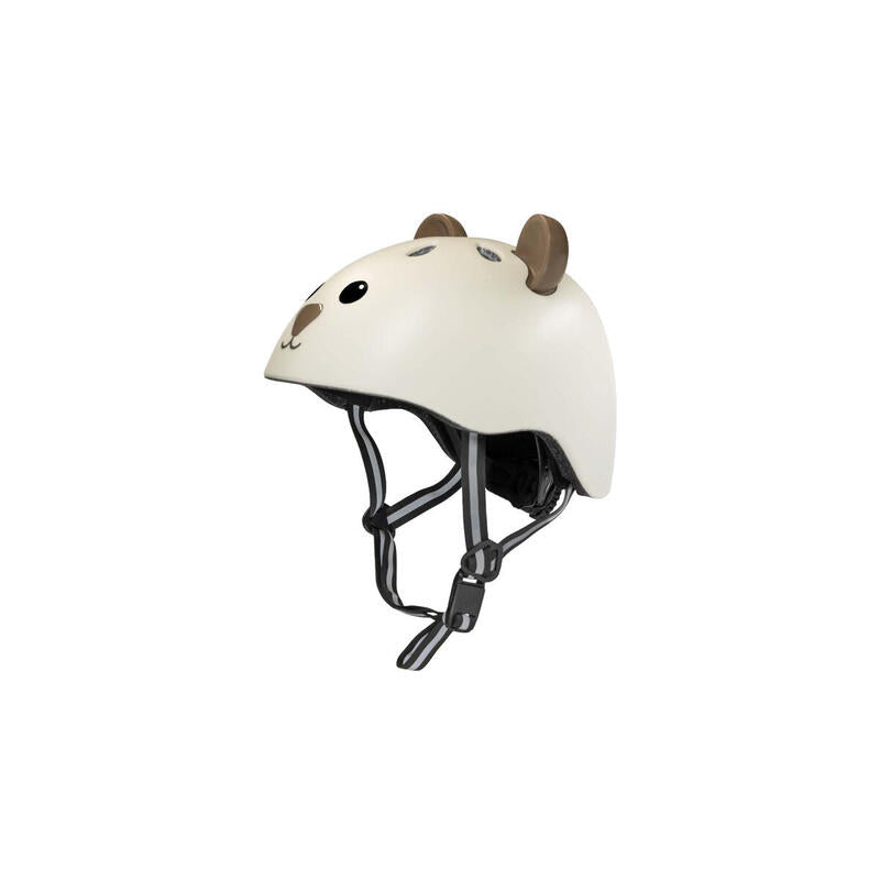 Hudora 84910, Casco Mocha