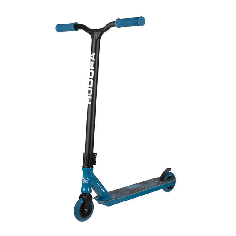 Hudora Patinete Acrobático Xq-12.1 14062