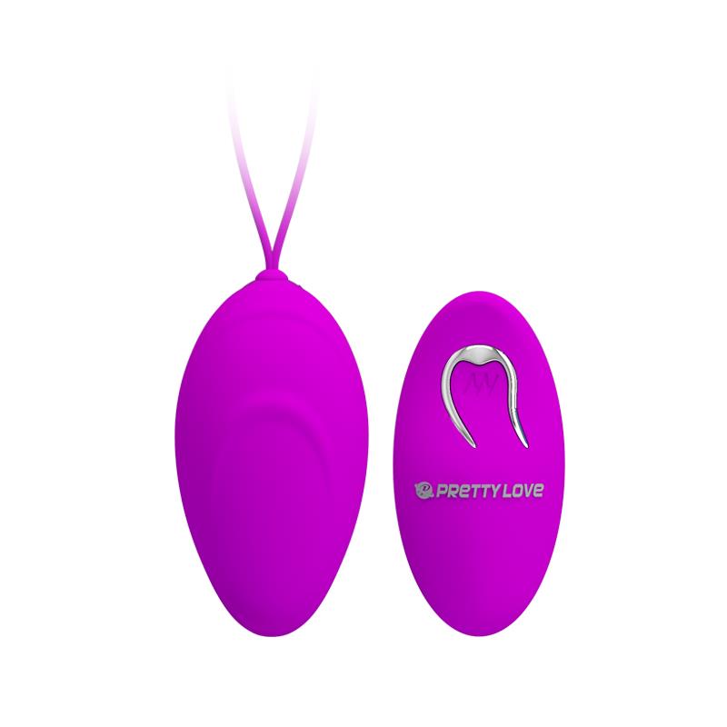 Huevo A Control Remoto Silicone Cover