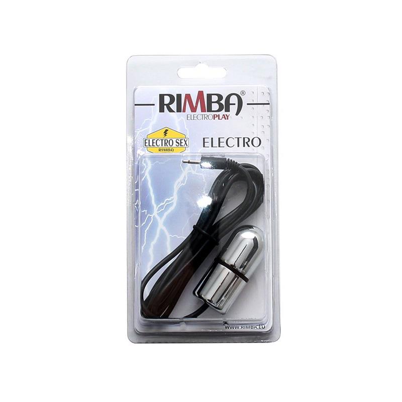 Huevo Pequeño Electro Shock