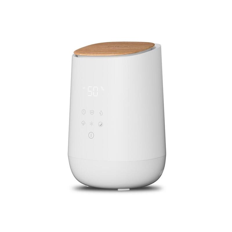 Humidificador De Aire Medisana Ah 680