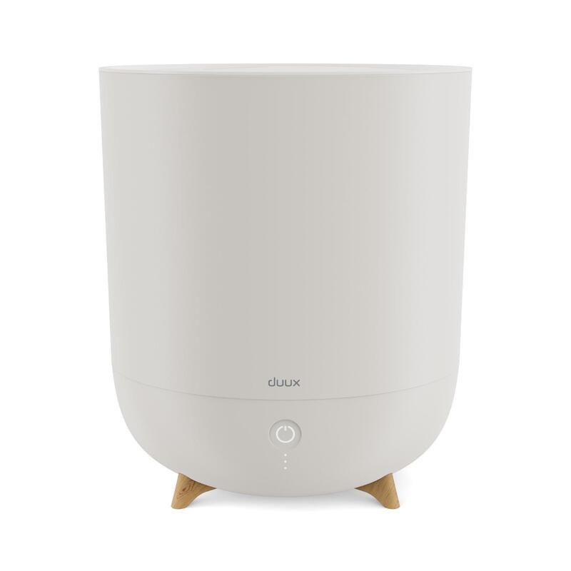 Humidificador Ultrasónico Inteligente Duux Neo Greige