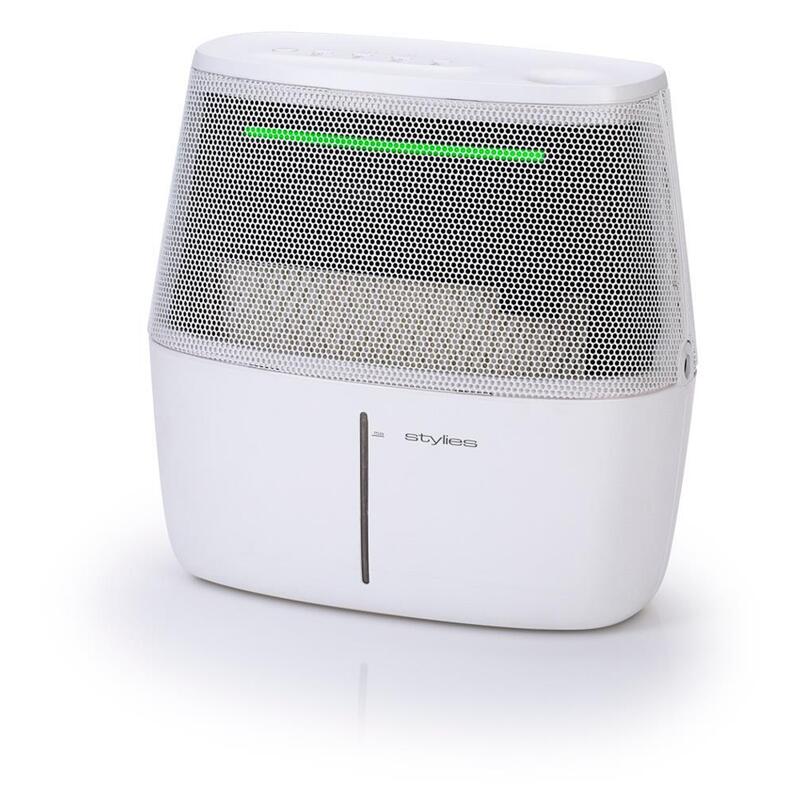Humidifier Evaporative Alaze/Pro Cop001276 Stylies