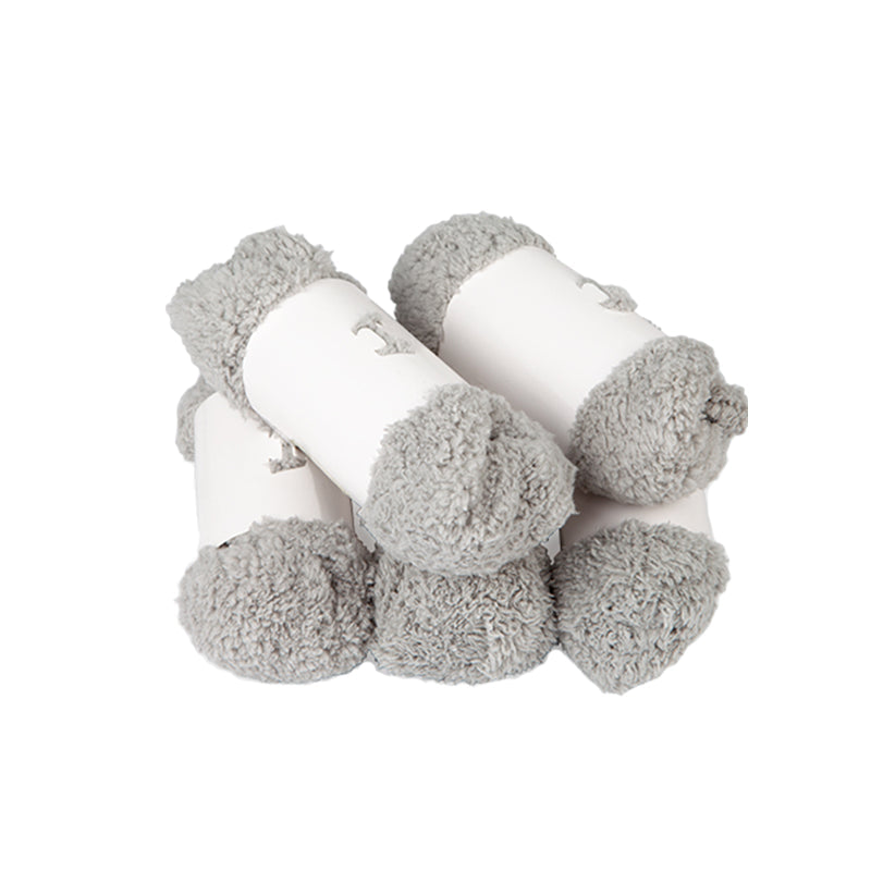 Hutt Cleaning Cloth For Models Ddc C6, 12 Pcs