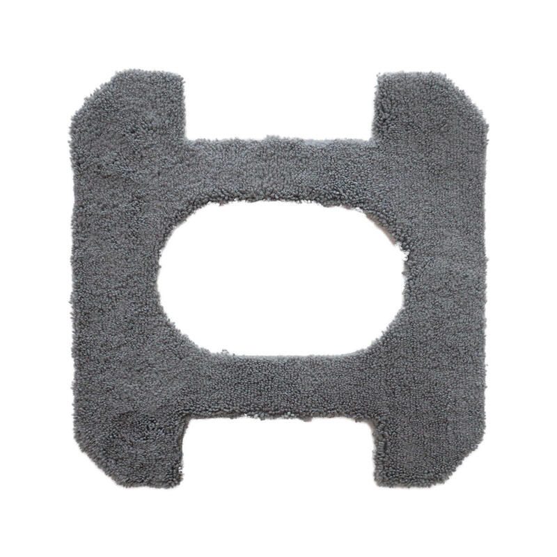 Hutt Cleaning Pad For Model W8, 4 Pcs