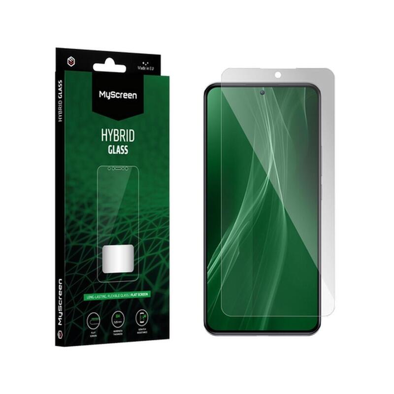 Hybridglass Iphone 13 Pro Max 6,7'