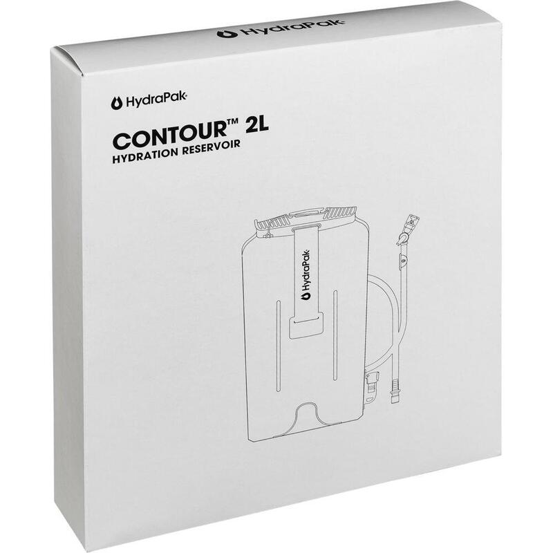 Hydrapak Contour 2l Trinkbeutel