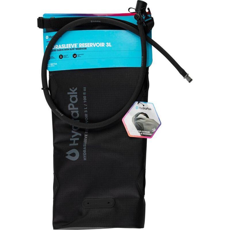 Hydrapak Hydrasleeve Reservoir 3l Trinkbeutel