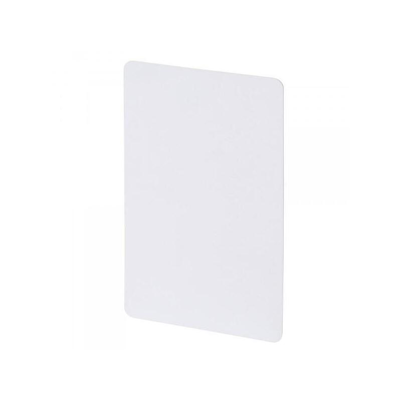 Ib42-Em 125khz Iso+Mag Card Blank (1pc)