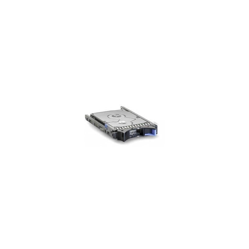 Ibm 300gb 10k 6gbps Sas 2.5" Sff G2hs Hdd Express 2.5"
