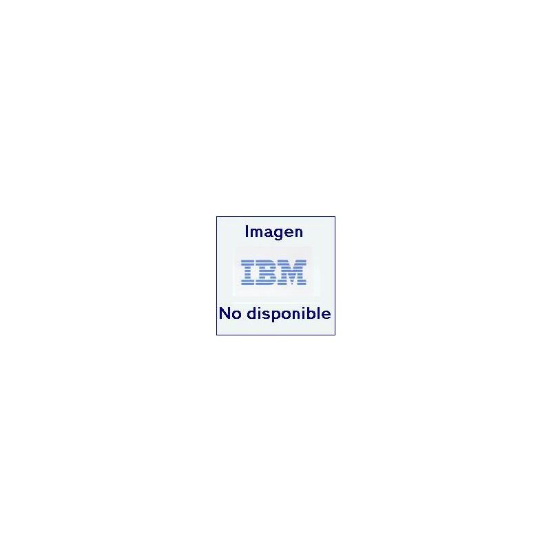 Ibm 3590e 20/40gb Cartucho De Datos Etiquetado E Inicializado