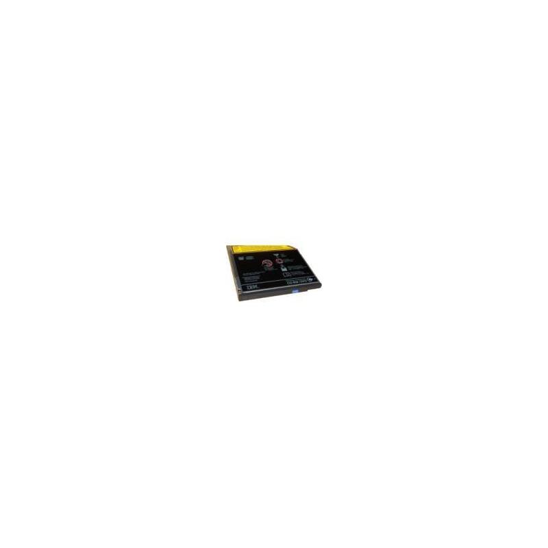 Ibm 46m0901 Unidad De Disco Óptico Interno Plata