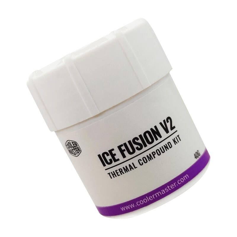 Ice Fusion V2 Heat Sink Compound Thermal Paste 5