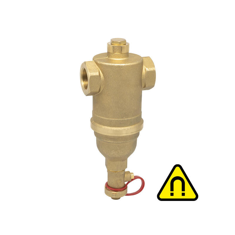 Icma 746 1 Magnetic Mud Separator