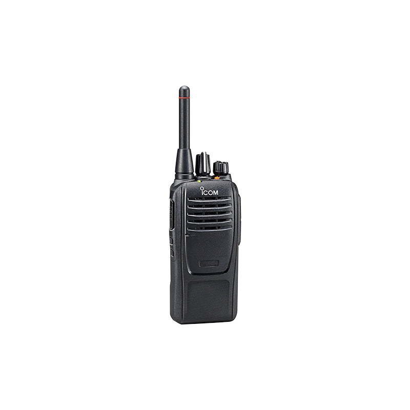 Icom Ic-F29dr3, Pmr446, Ip67, Transceiver