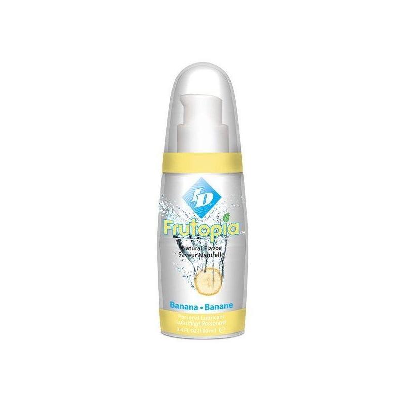 Id Frutopia - Sabor A Platano 100 Ml