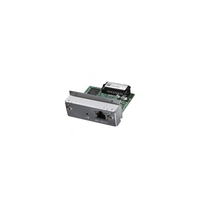 If-Bdhe07 Ethernet Interface Accs