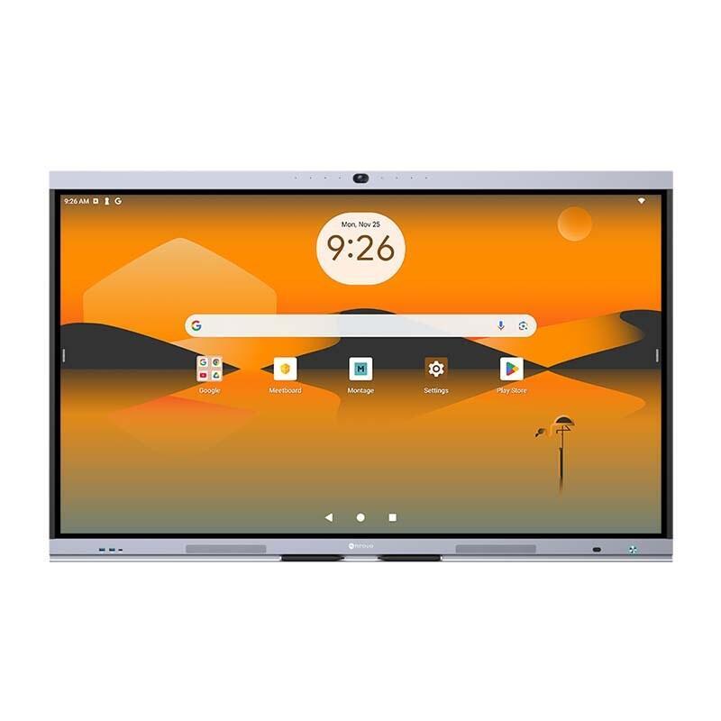 Ifp7504p 74.5in Ips 3840x2160