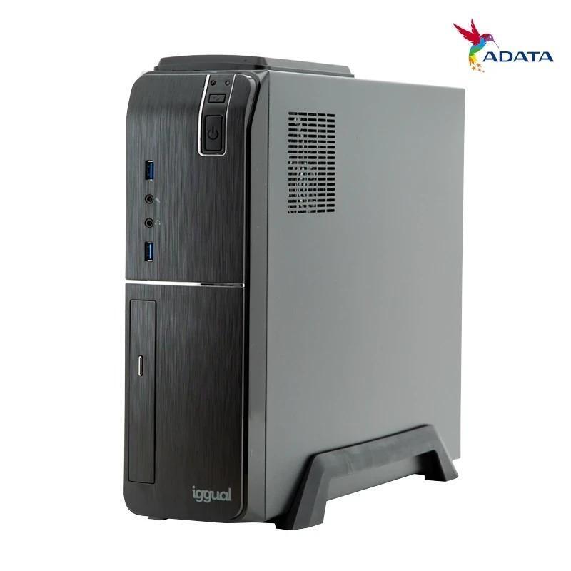 Iggual Pc Sff Psipchf1303 I5-13400 8gb 500 Sin So