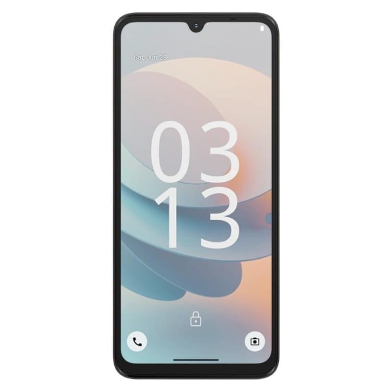 Iiif150 Action A5 Pro 3gb/256gb Titanio Natural