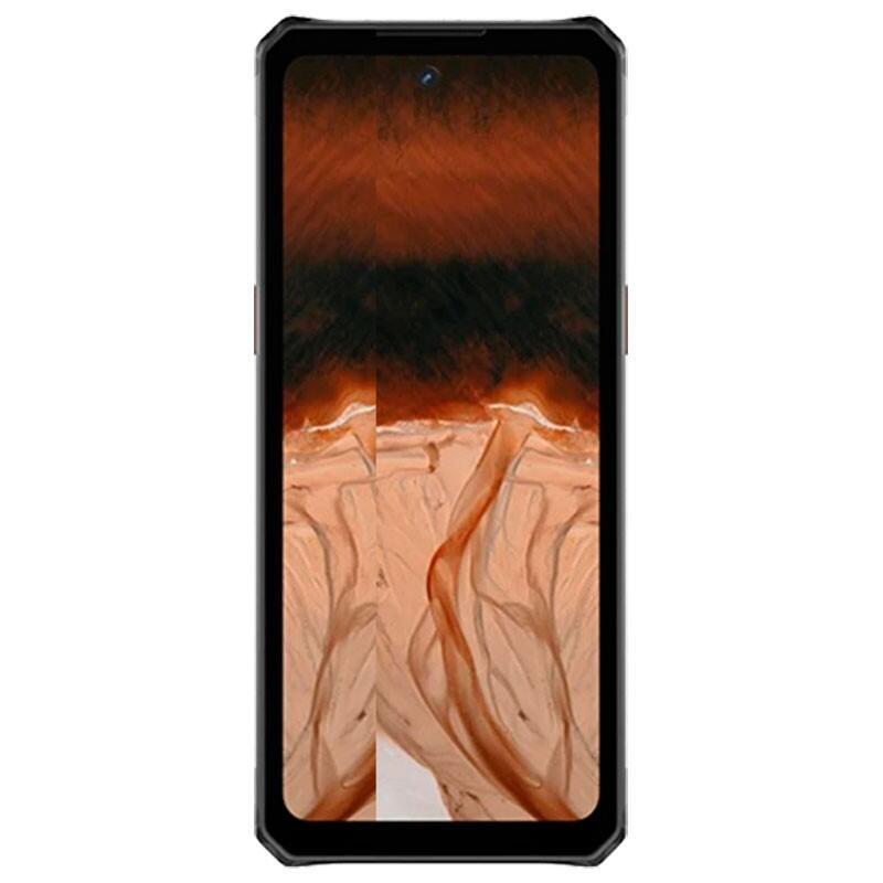 Iiif150 B3 8gb/256gb Negro Rugged
