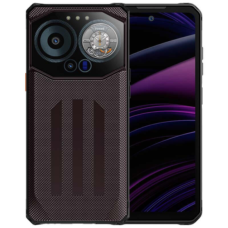 Iiif150 B3 Pro 5g 16gb/512gb Sandstone Purple Rugged
