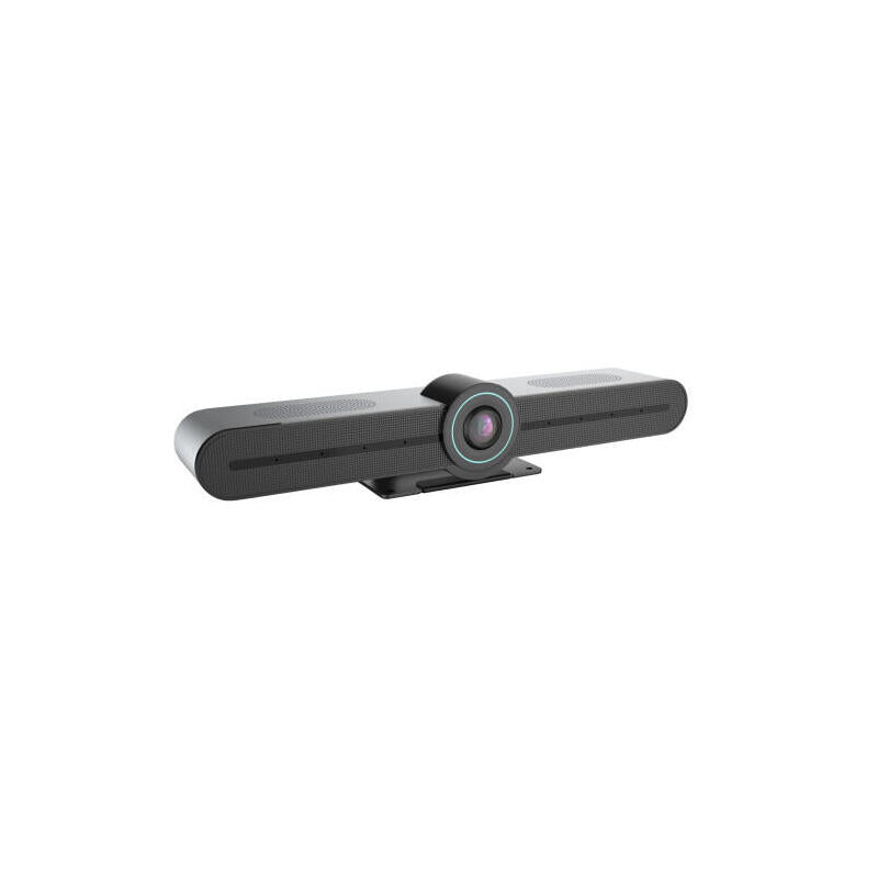 Iiyama Webcam Uc Bar30o-1 All-In-One 4k Video Bar