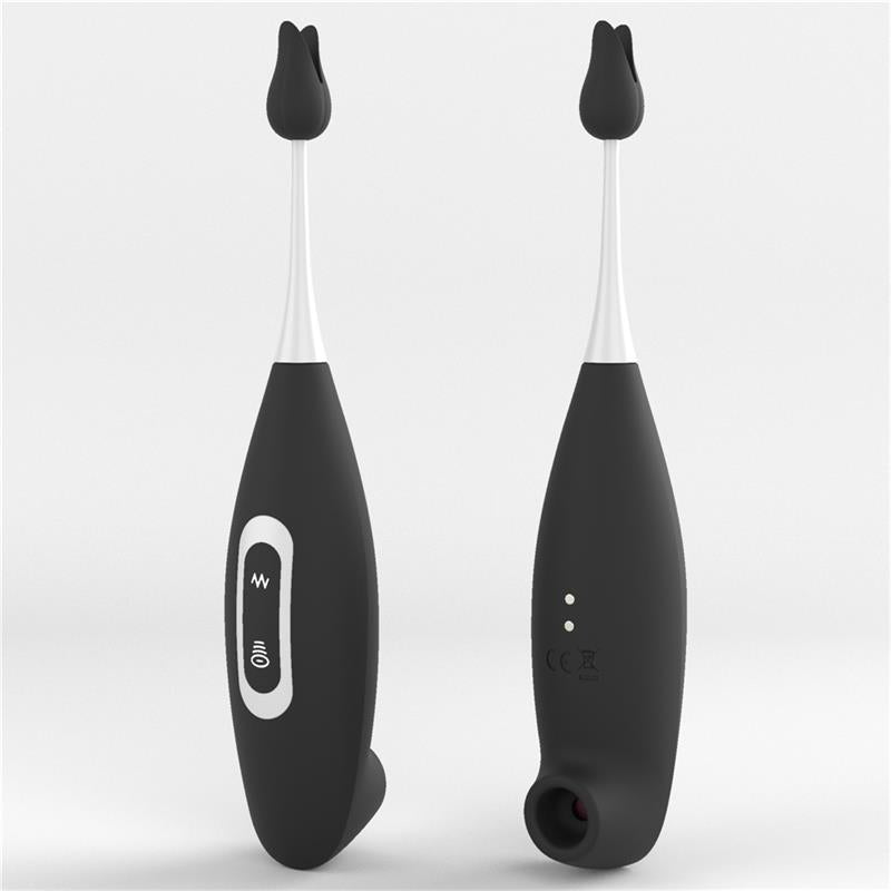 Ijoy Succionador De Clítoris Y Estimulador